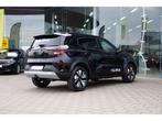 Opel Frontera GS HYBRID 110 PK | TECH PACK | WINTER PACK |, Auto's, Automaat, Zwart, 5 deurs, 119 g/km