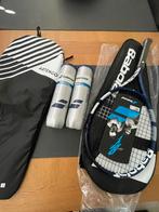 Tennispakket, Sport en Fitness, Tennis, Ophalen, Zo goed als nieuw, Babolat
