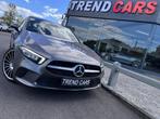 Mercedes A 180 d 7G-TRONIC TOIT PANO LED AMBIANCE CUIR CARPL, Autos, Mercedes-Benz, 5 places, Carnet d'entretien, Cuir, Berline