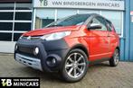 Aixam Brommobiel Crossline Premium | Microcar - Ligier, Diversen, Brommobielen en Scootmobielen, Gebruikt, Overige merken