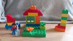Duplo, Kinderen en Baby's, Ophalen of Verzenden, Zo goed als nieuw, Duplo