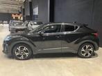 Toyota C-HR 2.0 PHEV Executive E-CVT CAMERA | NAVI | LED, Auto's, Elektrische ramen, 135 kW, https://public.car-pass.be/vhr/bcca145f-88c5-4513-8192-85df63d5a89f