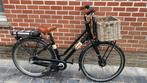 Elektrische damesfiets, Fietsen en Brommers, Elektrische fietsen, Ophalen