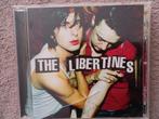 The libertines, Ophalen of Verzenden, Zo goed als nieuw