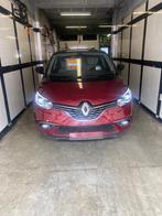 Renault Scenic, Auto's, Renault, Euro 6, Overige kleuren, Leder, Overige kleuren