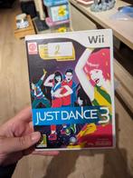 Just Dance 3 - Nintendo Wii, Ophalen, Zo goed als nieuw