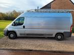 Citroen jumper l3h2, Euro 5, Jumper, 4 cilinders, Particulier