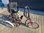 Driewielfiets sporty, Fietsen en Brommers, Ophalen, Zo goed als nieuw