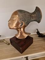 Tête de femme, Enlèvement ou Envoi