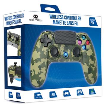 ps4-gamepad beschikbaar voor biedingen