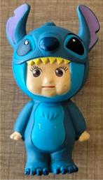 Stitch poppetje, Ophalen of Verzenden, Overige figuren, Gebruikt, Beeldje of Figuurtje
