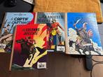 Lot de bd Les Timour. (1956-1959) 25€/unit, Ophalen of Verzenden, Gelezen