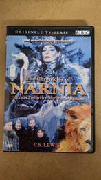 Dvd NARNIA  150 minuten speelduur €5, Enlèvement ou Envoi