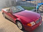 Mercedes SL  280, Auto's, Automaat, 4 zetels, Achterwielaandrijving, Beige