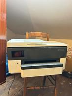 Printer hp office jet pro, Computers en Software, Printers, Ophalen, Printer, HP printer, Zo goed als nieuw