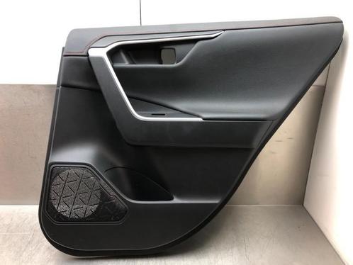 PORTIERBEKLEDING RECHTS ACHTER Toyota RAV4 (A5) (01-2018/-), Auto-onderdelen, Interieur en Bekleding, Toyota, Gebruikt