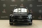 Mercedes-Benz EQB 300 4MATIC AMG Line DOS 7390, Auto's, Automaat, Stof, Zwart, 5 zetels