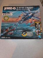 Hasbro KRE-O Battleship, Ophalen of Verzenden, Zo goed als nieuw