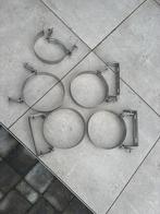 Collier en inox, Bricolage & Construction, Enlèvement, Inox