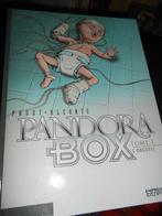 Pandora Box 1 eo " l'orgueil", Ophalen of Verzenden