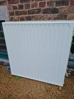 Radiateur chauffage central, Bricolage & Construction, 800 watts ou plus, Enlèvement, Utilisé, 80 cm ou plus