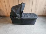 Thule Urban Glide 4 reiswieg/bassinet zwart, Kinderen en Baby's, Ophalen, Zo goed als nieuw, Kinderwagen, Overige merken