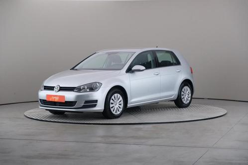 (1RJT078) Volkswagen Golf, Auto's, Volkswagen, Bedrijf, Te koop, Golf, Adaptive Cruise Control, Airconditioning, Bluetooth, Boordcomputer
