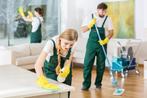 Im looking for a job in cleaning., Vacatures, Vacatures | Overige Vacatures, 33 - 40 uur, Overige vormen, Vanaf 10 jaar, Cleaning