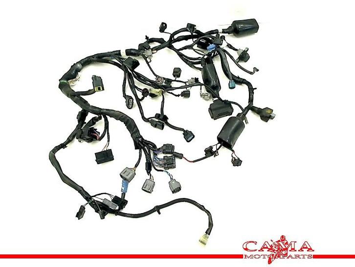 FAISCEAU DE CÂBLAGE DIVERS Kawasaki, Motos, Pièces | Kawasaki, Utilisé