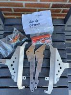 Honda cr250f radiator protectie viertakt crossmotor 2010, Ophalen, Nieuw