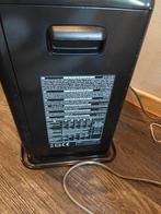 Qlima petroleumkachel, Huis en Inrichting, Kachels, Ophalen, Zo goed als nieuw, Vrijstaand, Petroleumkachel