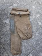 WO2 - BG-150 canvas bag - U.S. Signal Corps, Overige typen, Ophalen of Verzenden, Onbekend, Amerika