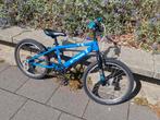 B-twin kinderfiets 20 inch., Fietsen en Brommers, Fietsen | Kinderfietsjes, Ophalen, Zo goed als nieuw, B-Twin