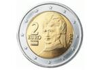 OOSTENRIJK euromunten 1999 tot nu, Postzegels en Munten, 1 cent, Oostenrijk, Verzenden