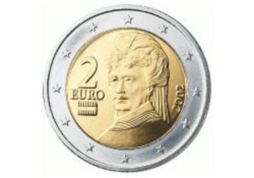 AUTRICHE pièces en euros de 1999 à aujourd'hui, Timbres & Monnaies, Monnaies | Europe | Monnaies euro, 1 centime, Autriche, Envoi