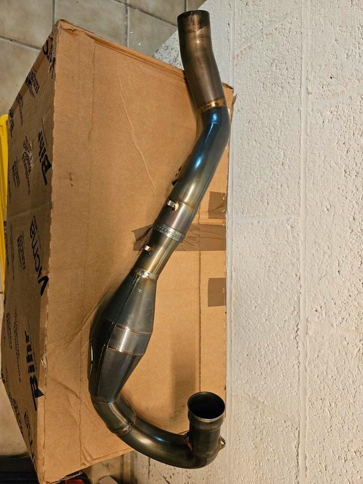 Echappement FMF KTM, Motoren, Onderdelen | Overige, Ophalen of Verzenden