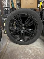 21" velgen met all season - Range Rover sport, Auto-onderdelen, Ophalen, Gebruikt, Velg(en), 275 mm