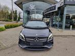 Mercedes-Benz A 180 *Pack Amg* *Toit panoramique* *12 MOIS G, 5 places, Carnet d'entretien, Noir, Achat