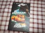 boeken van Clive Cussler, Boeken, Ophalen of Verzenden, Gelezen