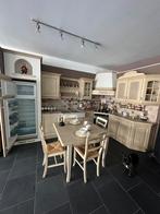 Rustieke keuken, Huis en Inrichting, Keuken | Keukenelementen, Ophalen, Nieuw