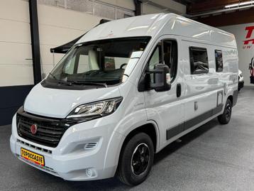Fiat Ducato Rollerteam Livingstone beschikbaar voor biedingen