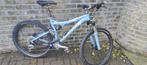 Mountainbike Specialized FSR woman, Fietsen en Brommers, Fietsen | Mountainbikes en ATB, Fully, Zo goed als nieuw, Dames, Ophalen