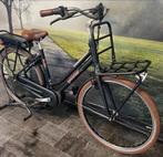 LE VÉLO ! Vélo électrique Gazelle Miss Grace avec Bosch Plus, Comme neuf, Panier, Enlèvement ou Envoi, 0 siège