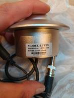 1 coax 12v incognito camera, Ophalen