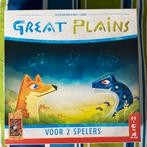 Great Plains, Enlèvement ou Envoi