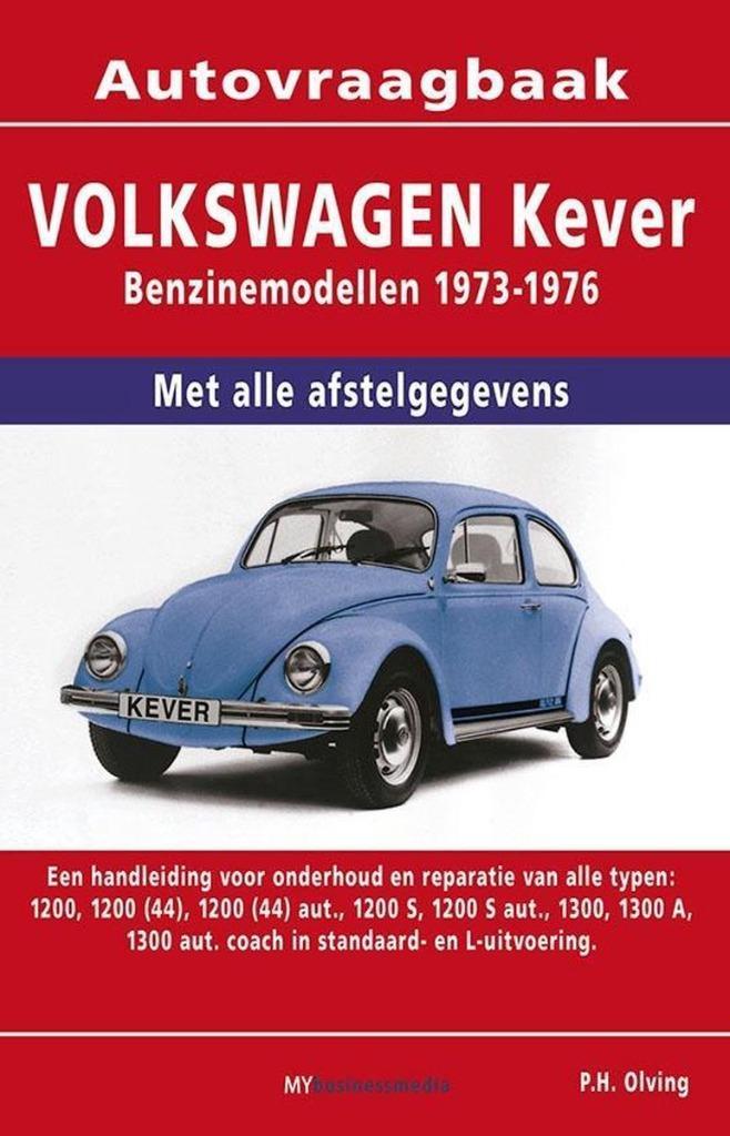 autovraagbak Volkswagen Kever 1973 1976, Auto diversen, Auto-accessoires, Nieuw, Ophalen of Verzenden
