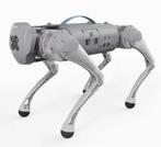 Unitree Robot dog GO1, Hobby en Vrije tijd, Ophalen, Zo goed als nieuw