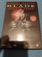 Blade, CD & DVD, DVD | Thrillers & Policiers, À partir de 16 ans, Enlèvement, Comme neuf, Thriller surnaturel