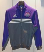 Jas Anderlecht 99/00, Maat M, Ophalen of Verzenden, Zo goed als nieuw, Trainingspak