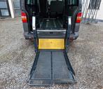 ️VW TRANSPORTER 1.9 TDI /TPMR / LIFT CHAISE ROULANTE, Autos, Achat, Autre carrosserie, 5 portes, Diesel